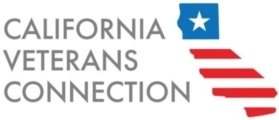 California Veterans Connection Logo